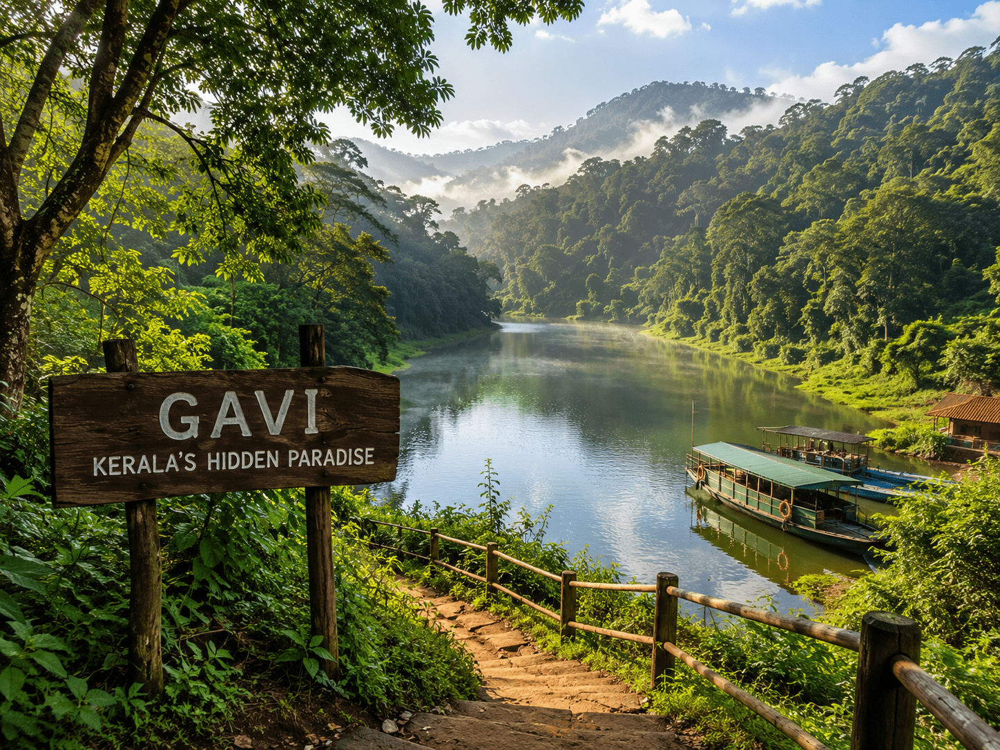 Gavi
