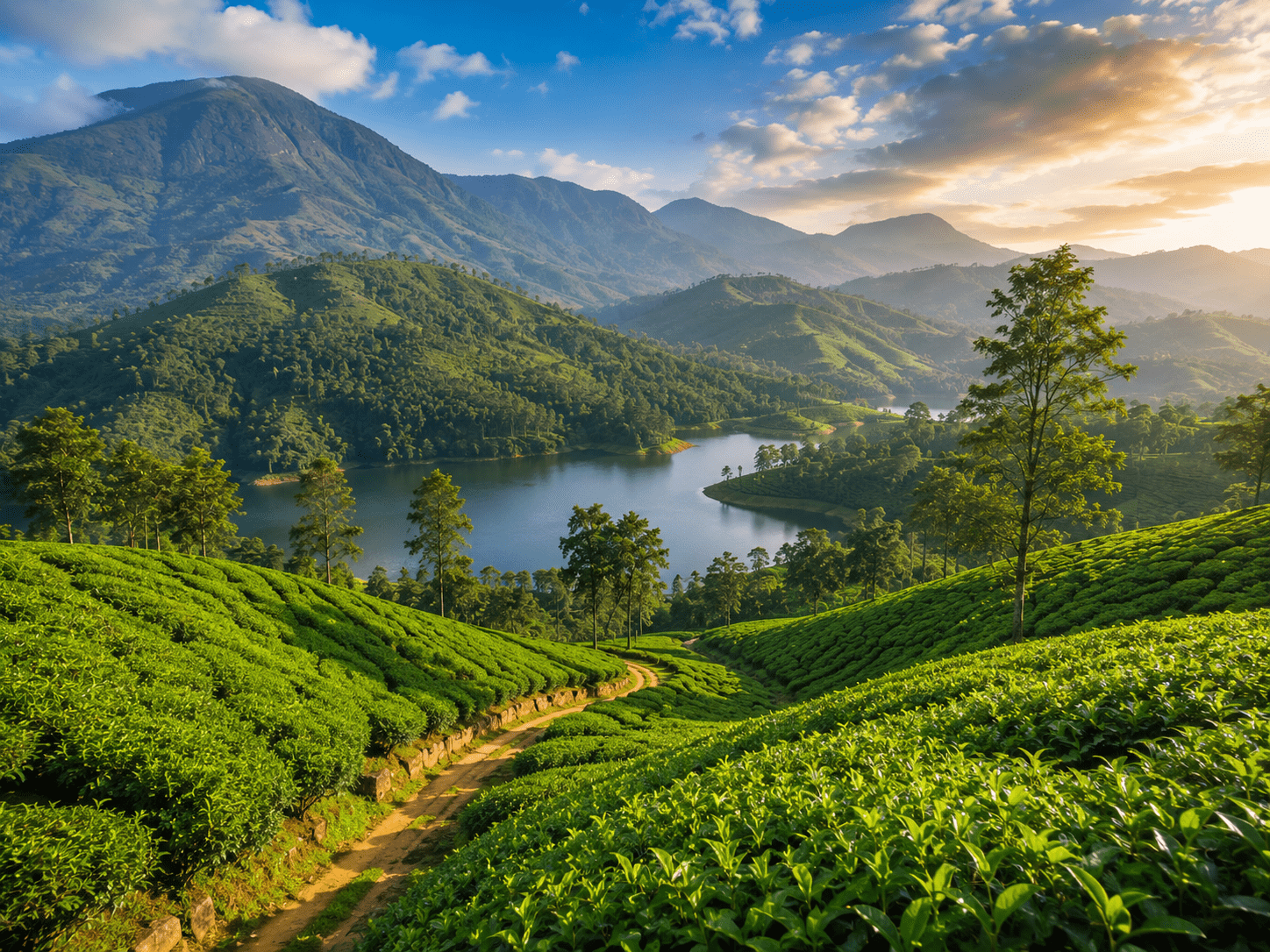 Munnar